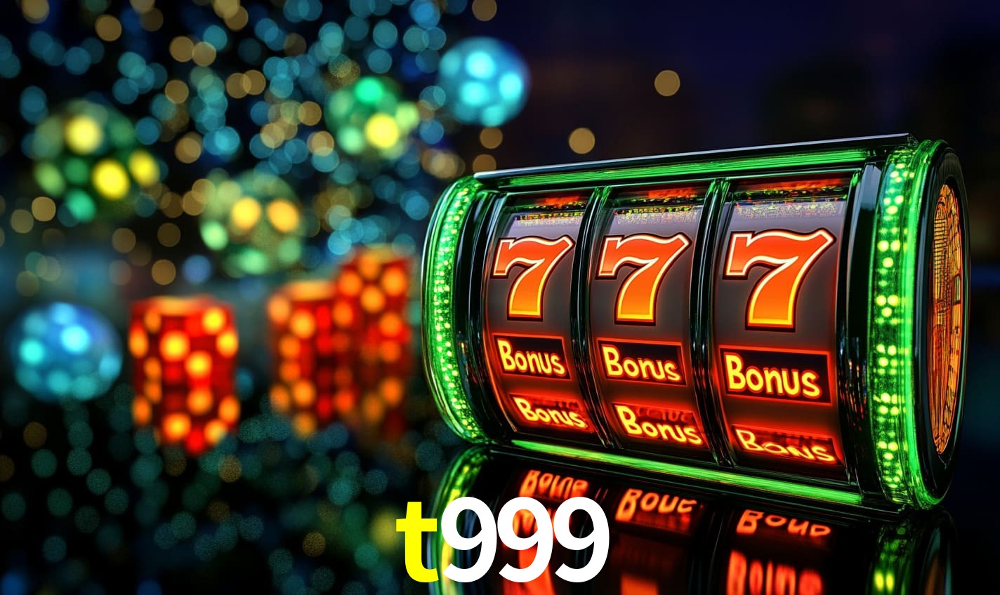 Game Providers t999