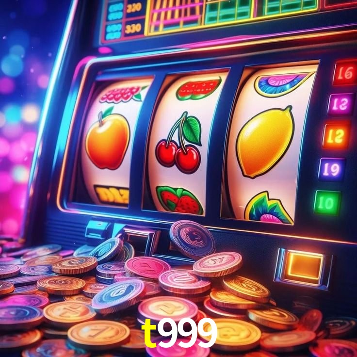 Welcome Bonus t999